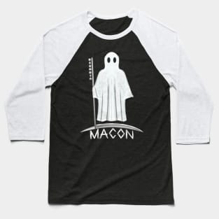 Macon Georgia Baseball T-Shirt